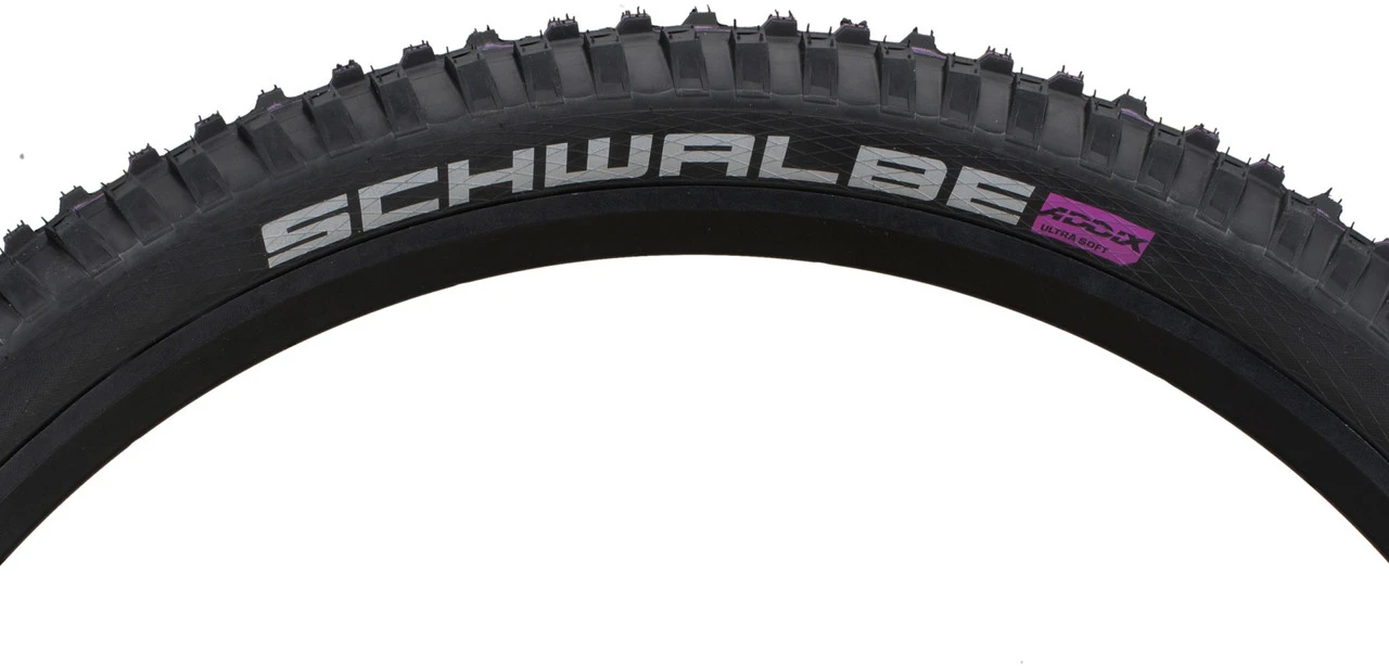 Schwalbe Pneu Souple Big Betty Evolution ADDIX Ultra Soft Super Downhill 29" 5 Schwalbe Pneu Souple Big Betty Evolution ADDIX Ultra Soft Super Downhill 29" – Image 3