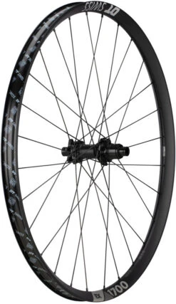 Dt-swiss Set De Roues EX 1700 SPLINE 30 Boost Disc 6 Trous 27,5" -Magasin De Vélos 345493