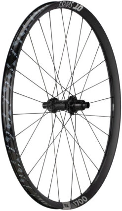 Dt-swiss Set De Roues EX 1700 SPLINE 30 Boost Disc Center Lock 27,5" -Magasin De Vélos 345506