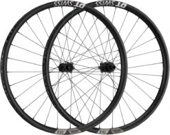 Dt-swiss Set De Roues En Carbone EXC 1501 SPLINE 30 Boost Disc 6 Trous 27,5"