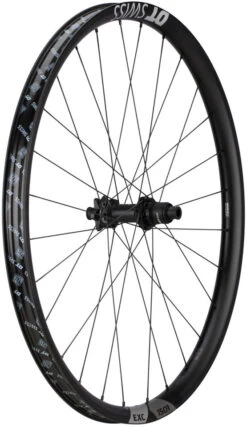 Dt-swiss Set De Roues En Carbone EXC 1501 SPLINE 30 Boost Disc 6 Trous 27,5" -Magasin De Vélos 345528