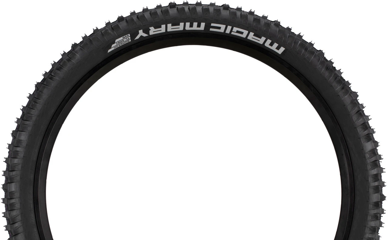 Schwalbe Pneu Souple Magic Mary Evolution ADDIX Ultra Soft Super Downhill 26" 4 Schwalbe Pneu Souple Magic Mary Evolution ADDIX Ultra Soft Super Downhill 26" – Image 2