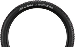 Schwalbe Pneu Souple Rocket Ron Evolution ADDIX Speed Super Ground 26" -Magasin De Vélos 345667
