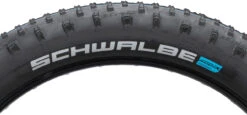 Schwalbe Pneu Souple Jumbo Jim Evo ADDIX SpeedGrip SuperGround 26" Fatbike 8 Schwalbe Pneu Souple Jumbo Jim Evo ADDIX SpeedGrip SuperGround 26" Fatbike -Magasin De Vélos 345889