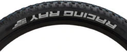 Schwalbe Pneu Souple Racing Ray Evolution ADDIX SpeedGrip Super Ground 26" -Magasin De Vélos 345963