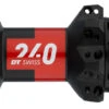 Dt-swiss Moyeu Arrière 240 Straightpull MTB Disc 6 Trous