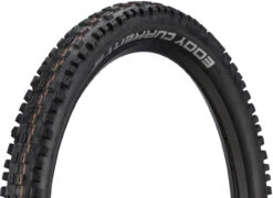 Schwalbe Pneu Souple Eddy Current Front Evolution ADDIX Soft Super Trail 27,5+