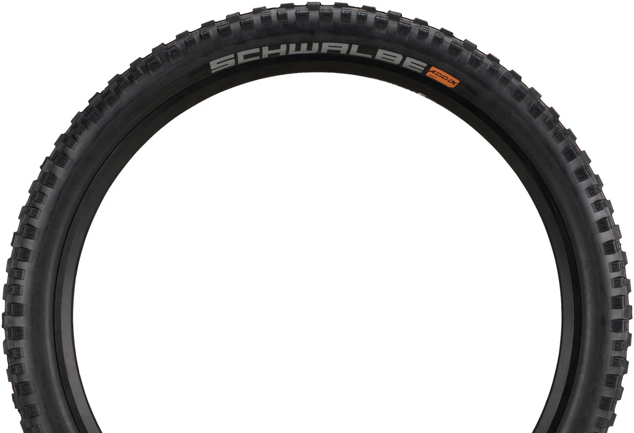 Schwalbe Pneu Souple Eddy Current Front Evolution ADDIX Soft Super Trail 27,5+ 4 Schwalbe Pneu Souple Eddy Current Front Evolution ADDIX Soft Super Trail 27,5+ – Image 2
