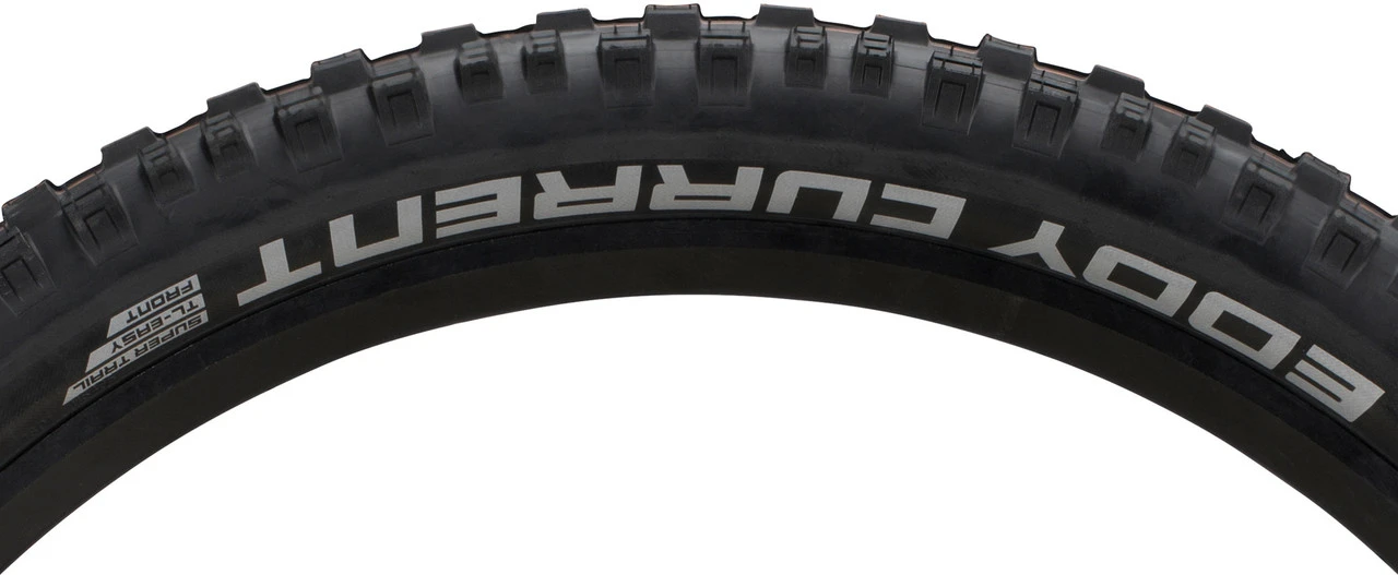 Schwalbe Pneu Souple Eddy Current Front Evolution ADDIX Soft Super Trail 27,5+ 5 Schwalbe Pneu Souple Eddy Current Front Evolution ADDIX Soft Super Trail 27,5+ – Image 3