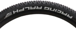 Schwalbe Pneu Souple Racing Ralph Evolution ADDIX Speed Super Ground 29" -Magasin De Vélos 346229