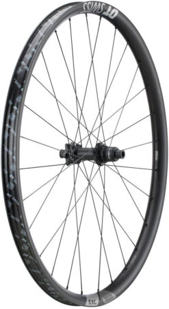 Dt-swiss Set De Roues En Carbone EXC 1501 SPLINE 30 Boost Disc 6 Trous 29" -Magasin De Vélos 346342