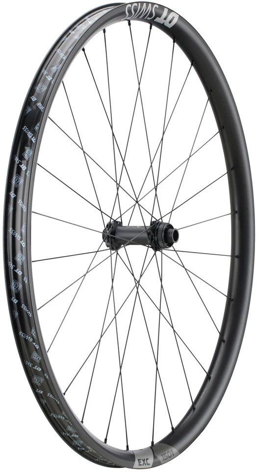Dt-swiss Set De Roues Carbone EXC 1501 SPLINE 30 Boost Disc Center Lock 29" 4 Dt-swiss Set De Roues Carbone EXC 1501 SPLINE 30 Boost Disc Center Lock 29" – Image 2