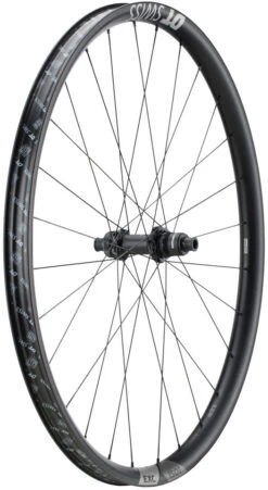 Dt-swiss Set De Roues Carbone EXC 1501 SPLINE 30 Boost Disc Center Lock 29" 12 Dt-swiss Set De Roues Carbone EXC 1501 SPLINE 30 Boost Disc Center Lock 29" -Magasin De Vélos 346349