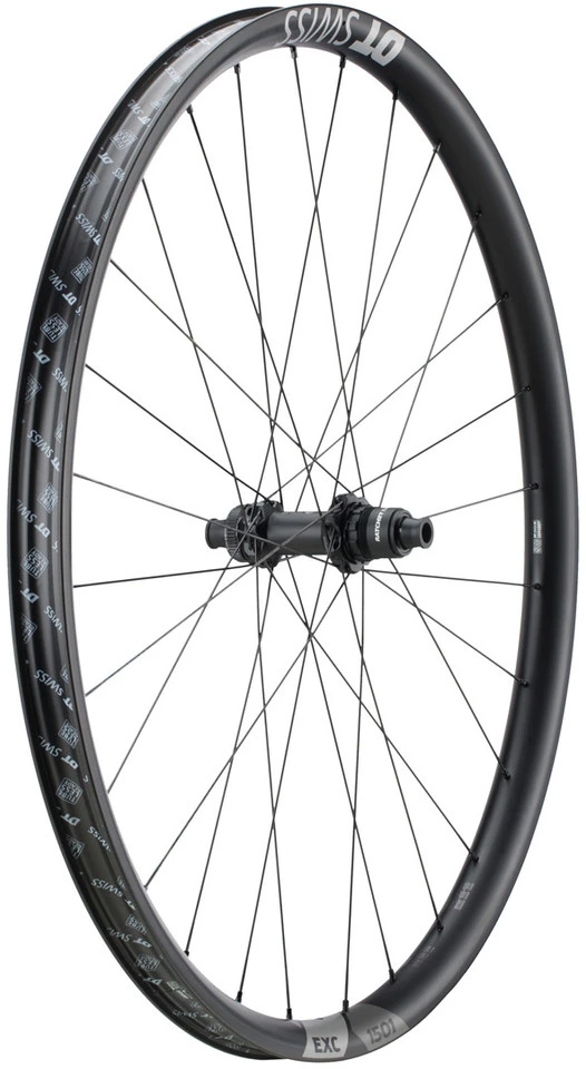 Dt-swiss Set De Roues Carbone EXC 1501 SPLINE 30 Boost Disc Center Lock 29" 6 Dt-swiss Set De Roues Carbone EXC 1501 SPLINE 30 Boost Disc Center Lock 29" – Image 4