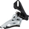 Shimano Dérailleur Avant Deore FD-M4100 2/10 Vitesses -Magasin De Vélos 346952