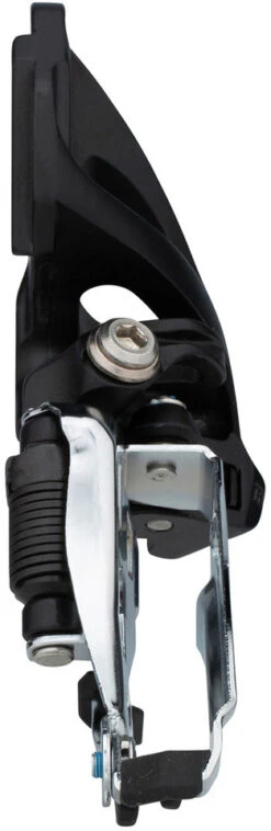 Shimano Dérailleur Avant Deore FD-M4100 2/10 Vitesses -Magasin De Vélos 346954