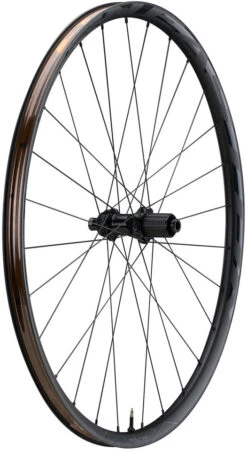 EASTON Set De Roues En Carbone EC70 AX Disc Center Lock 28" -Magasin De Vélos 347341