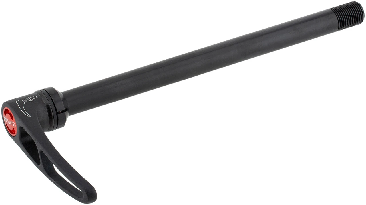 Dt-swiss Axe Traversant RWS Plug-In X-12 MTB Avec Broche De Serrage Rapide 3 Dt-swiss Axe Traversant RWS Plug-In X-12 MTB Avec Broche De Serrage Rapide