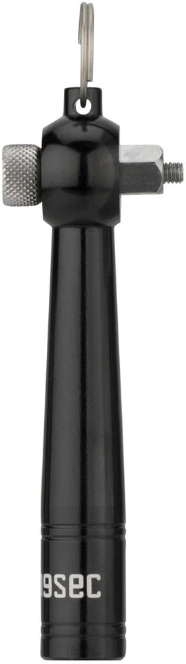 Clef Pour Kit D'Attache Rapide SecuLock 3 Clef Pour Kit D'Attache Rapide SecuLock