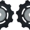 Shimano Galets De Dérailleur Pour Dura-Ace Di2 11 Vitesses - 1 Paire -Magasin De Vélos 349284