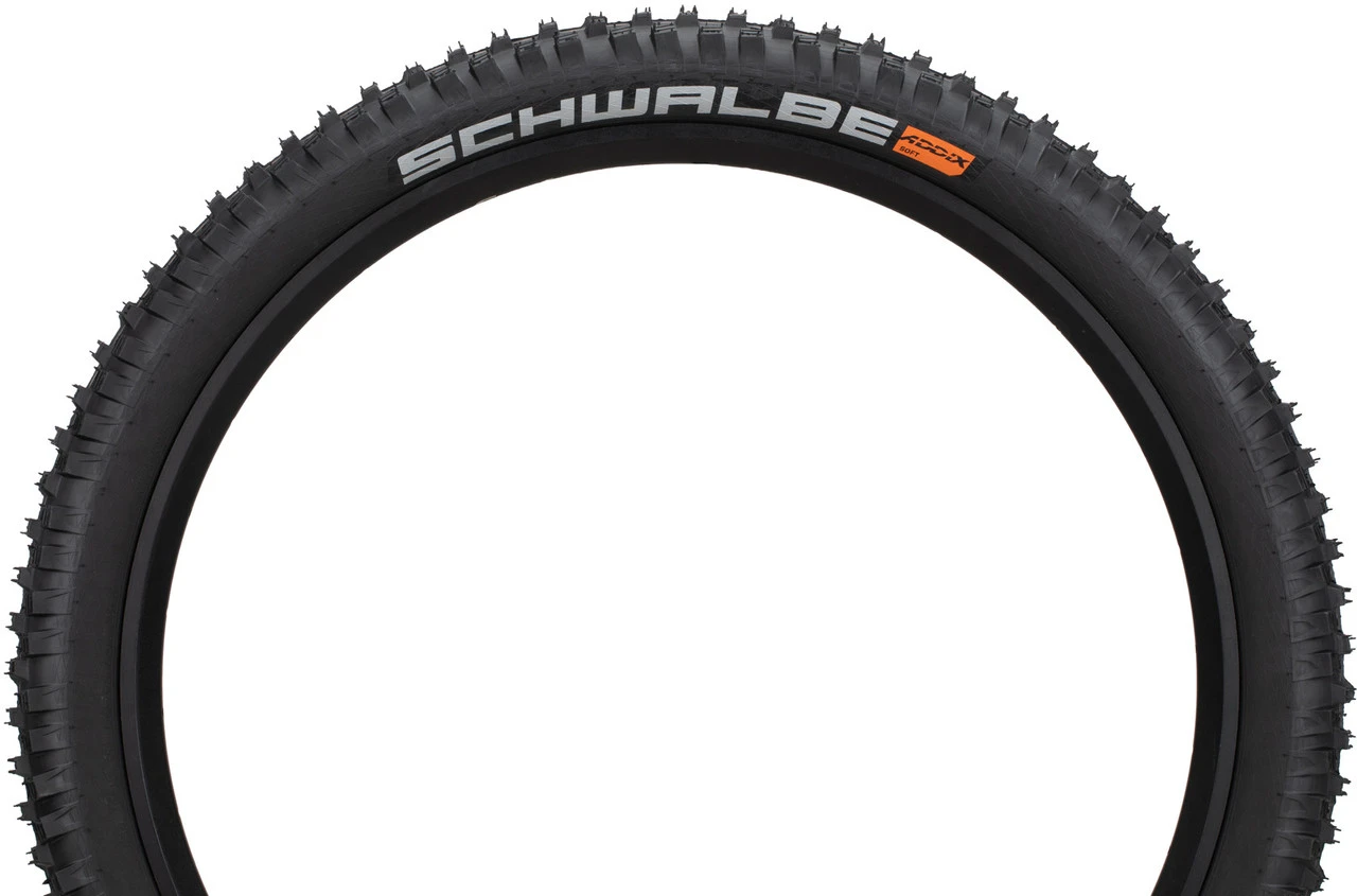 Schwalbe Pneu Souple Magic Mary Evolution ADDIX Soft Super Trail 26" 4 Schwalbe Pneu Souple Magic Mary Evolution ADDIX Soft Super Trail 26" – Image 2