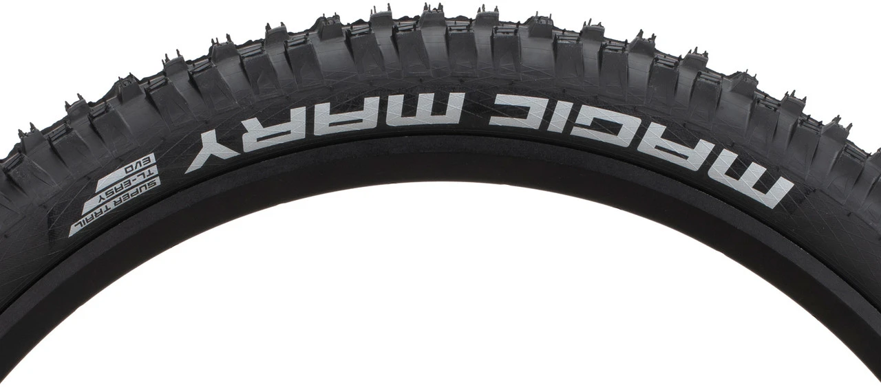 Schwalbe Pneu Souple Magic Mary Evolution ADDIX Soft Super Trail 26" 5 Schwalbe Pneu Souple Magic Mary Evolution ADDIX Soft Super Trail 26" – Image 3