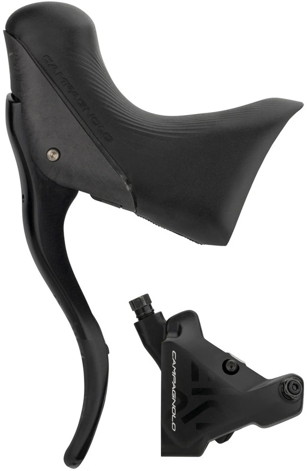 Campagnolo® Frein à Disque Ekar Avec Levier Vitesses/Frein Hydraulique 13vit. 3 Campagnolo® Frein à Disque Ekar Avec Levier Vitesses/Frein Hydraulique 13vit.