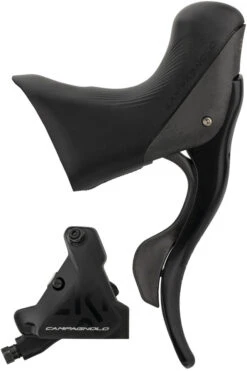 Campagnolo® Frein à Disque Ekar Avec Levier Vitesses/Frein Hydraulique 13vit. 23 Campagnolo® Frein à Disque Ekar Avec Levier Vitesses/Frein Hydraulique 13vit. -Magasin De Vélos 350942