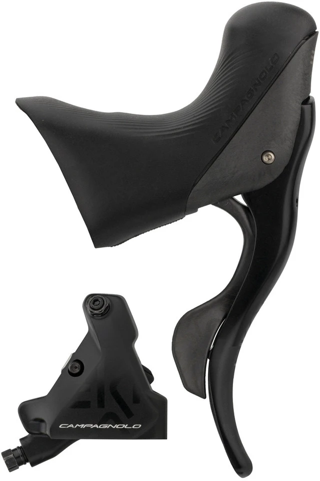 Campagnolo® Frein à Disque Ekar Avec Levier Vitesses/Frein Hydraulique 13vit. 11 Campagnolo® Frein à Disque Ekar Avec Levier Vitesses/Frein Hydraulique 13vit. – Image 9