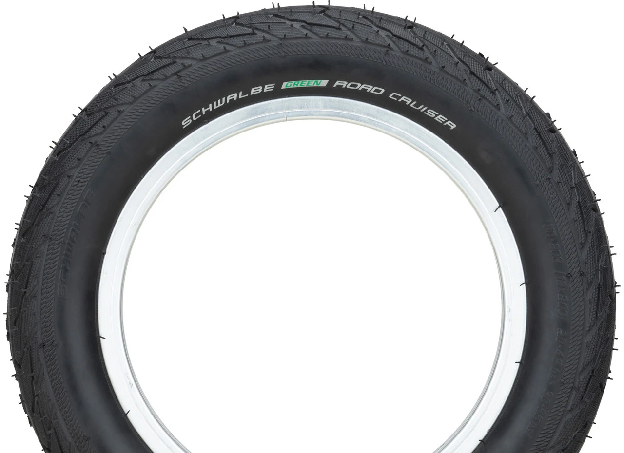 Schwalbe Pneu Rigide Road Cruiser 12" 4 Schwalbe Pneu Rigide Road Cruiser 12" – Image 2