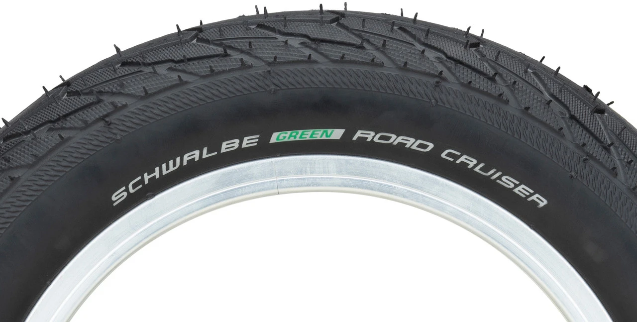 Schwalbe Pneu Rigide Road Cruiser 12" 5 Schwalbe Pneu Rigide Road Cruiser 12" – Image 3