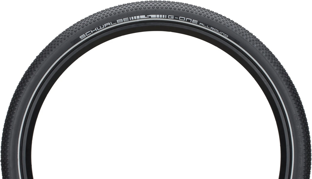 Schwalbe Pneu Souple G-One Allround Performance ADDIX RaceGuard DD 29" 4 Schwalbe Pneu Souple G-One Allround Performance ADDIX RaceGuard DD 29" – Image 2