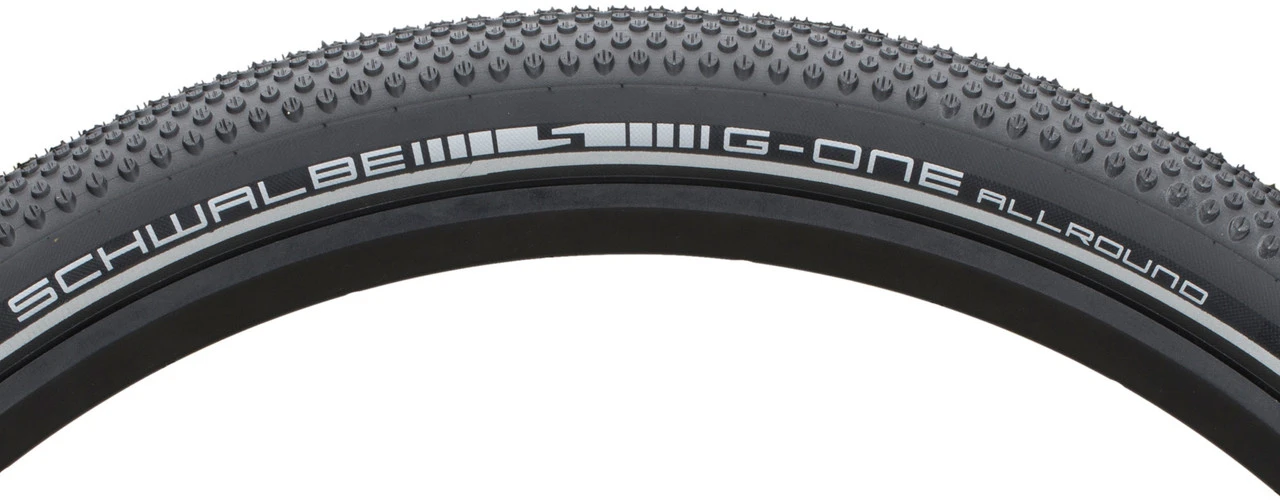 Schwalbe Pneu Souple G-One Allround Performance ADDIX RaceGuard DD 29" 5 Schwalbe Pneu Souple G-One Allround Performance ADDIX RaceGuard DD 29" – Image 3
