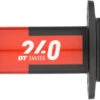 Dt-swiss Moyeu Arrière 240 Classic Road Disc Center Lock