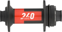 Dt-swiss Moyeu Arrière 240 Classic Road Disc Center Lock