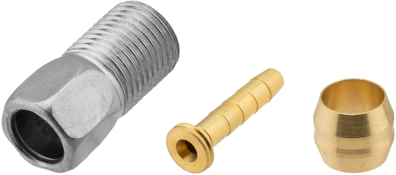 Shimano Olive + Insertpin + Vis Pour BR-M4050 / BR-RS805 3 Shimano Olive + Insertpin + Vis Pour BR-M4050 / BR-RS805