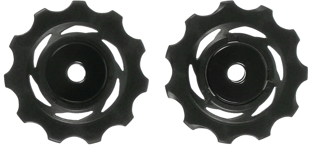 SRAM Set De Galets De Dérailleur Pour X0 Modèle 2006-2012 3 SRAM Set De Galets De Dérailleur Pour X0 Modèle 2006-2012