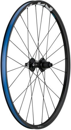 Shimano Set De Roues WH-MT500-CL-B / WH-MT501-CL-B Disc Center Lock 29" -Magasin De Vélos 353625