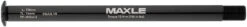 SRAM Axe Traversant Maxle Stealth Boost 174 Mm 7 SRAM Axe Traversant Maxle Stealth Boost 174 Mm -Magasin De Vélos 353630