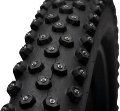 Schwalbe Pneu Souple Clouté Ice Spiker Pro Performance RaceGuard DD 27,5" -Magasin De Vélos 354134