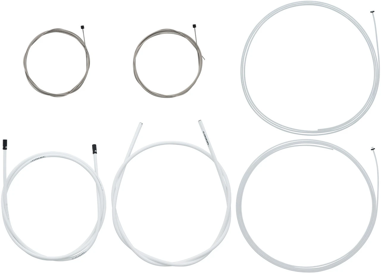 SRAM Câbles De Vitesses SlickWire Pro 3 SRAM Câbles De Vitesses SlickWire Pro