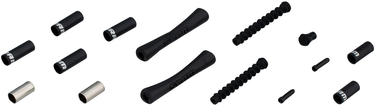 SRAM Câbles De Vitesses SlickWire Pro 9 SRAM Câbles De Vitesses SlickWire Pro – Image 7