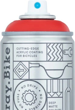 Vernis En Aérosol Historic -Magasin De Vélos 354843