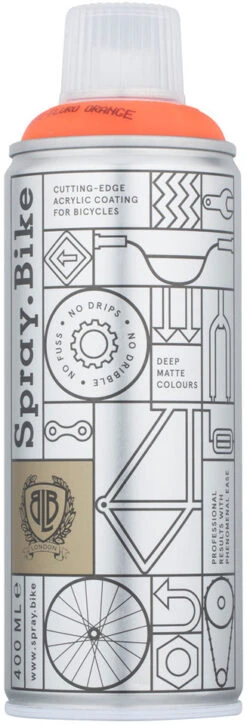 Vernis En Aérosol Neon -Magasin De Vélos 354872