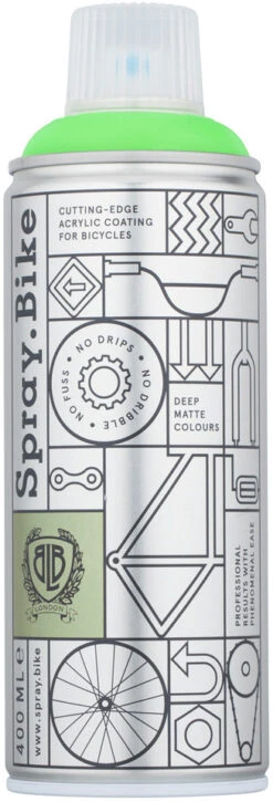 Vernis En Aérosol Neon -Magasin De Vélos 354873