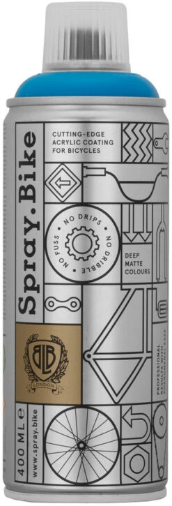 Vernis En Aérosol Neon -Magasin De Vélos 354876