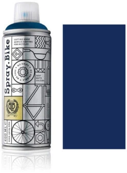 Vernis En Aérosol Vintage -Magasin De Vélos 354890