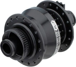 Moyeu à Dynamo PL-7 QR12 Disc Center Lock -Magasin De Vélos 356025