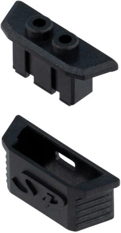 Moyeu à Dynamo PL-7 QR12 Disc Center Lock -Magasin De Vélos 356035