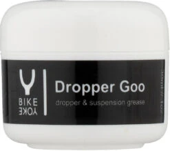 BikeYoke Graisse Pour Suspension Dropper Goo